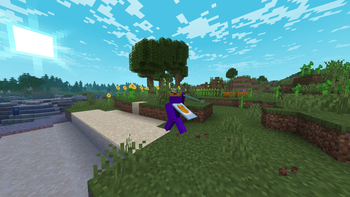 Revamped Trident — screenshot 2