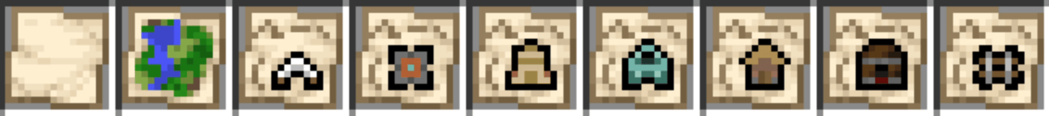 Classic Maps! — screenshot 2