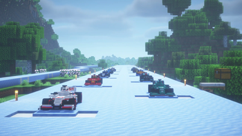 BuildsModpacks