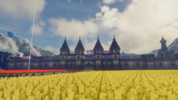 BuildsModpacks