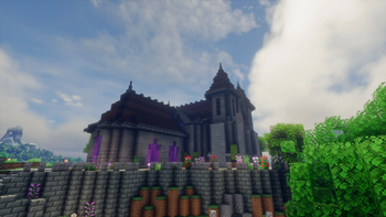 BuildsModpacks