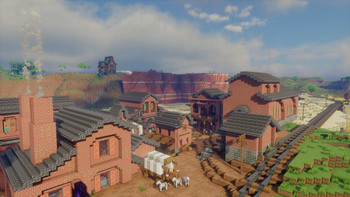 BuildsModpacks