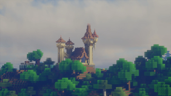 BuildsModpacks