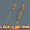 Create Katana