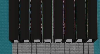 Future S-Bahn Colors