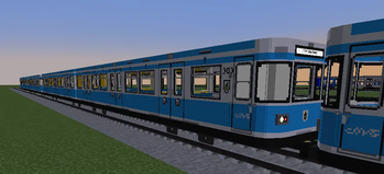A-Wagen