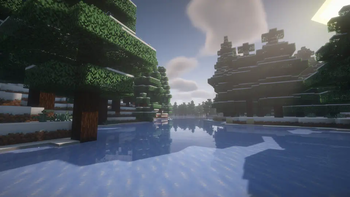 BSL shaders