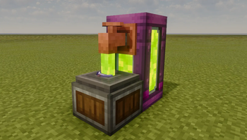 Enchantment Industry compat