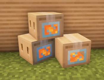 Fluid package