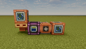 Infinite Tank