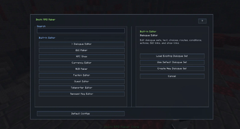 Dochi RPG Maker — screenshot 2