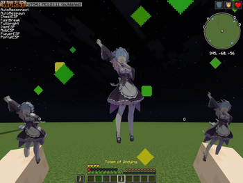 Rem Totem project image