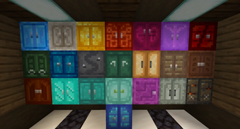 Cabinets