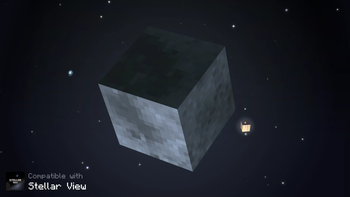 Compatible with Stellar View