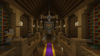Library