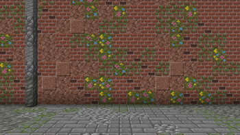 Brick Wall