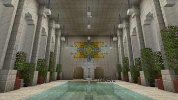 Bathhouse