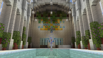 Bathhouse