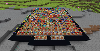VJ's FLAGS — screenshot 1