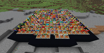 +260 NEW FLAGS