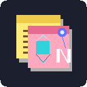 Ivan's Sticky Notes