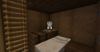 Silkor Plushy