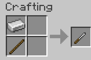 Fillet Knife Recipe