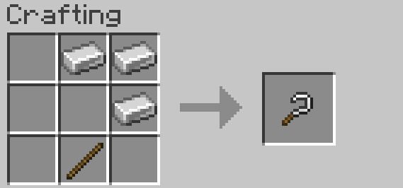 Sickle Recipe