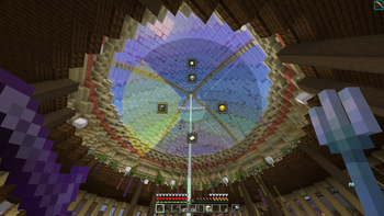 Radial Menu Submenu