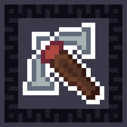 MOB Items