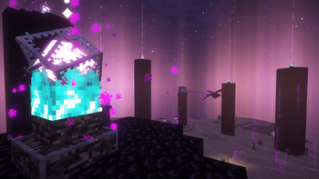 End Dimension Enhanced!