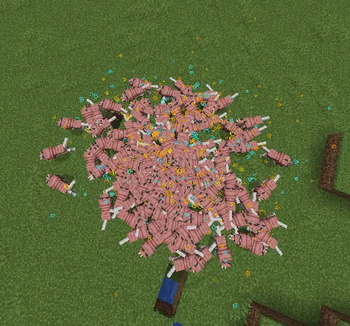 150 wolves