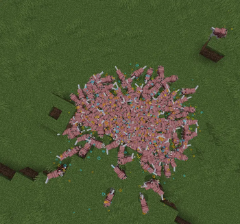 200 wolves 