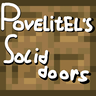 Povelitel's Solid Doors