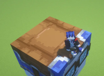 In-game screenshot