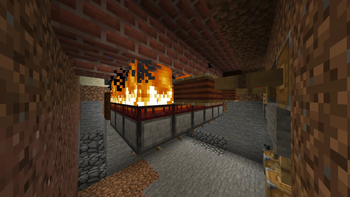 The BBQ