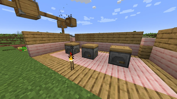 BTWR [Alpha] — screenshot 5