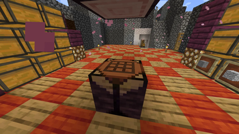 The Workstump
