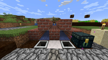 Tube Kiln Automation