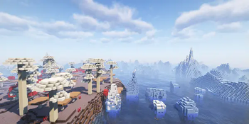 Module content 1