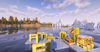 Module content 2