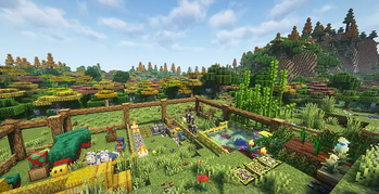 Module content 4