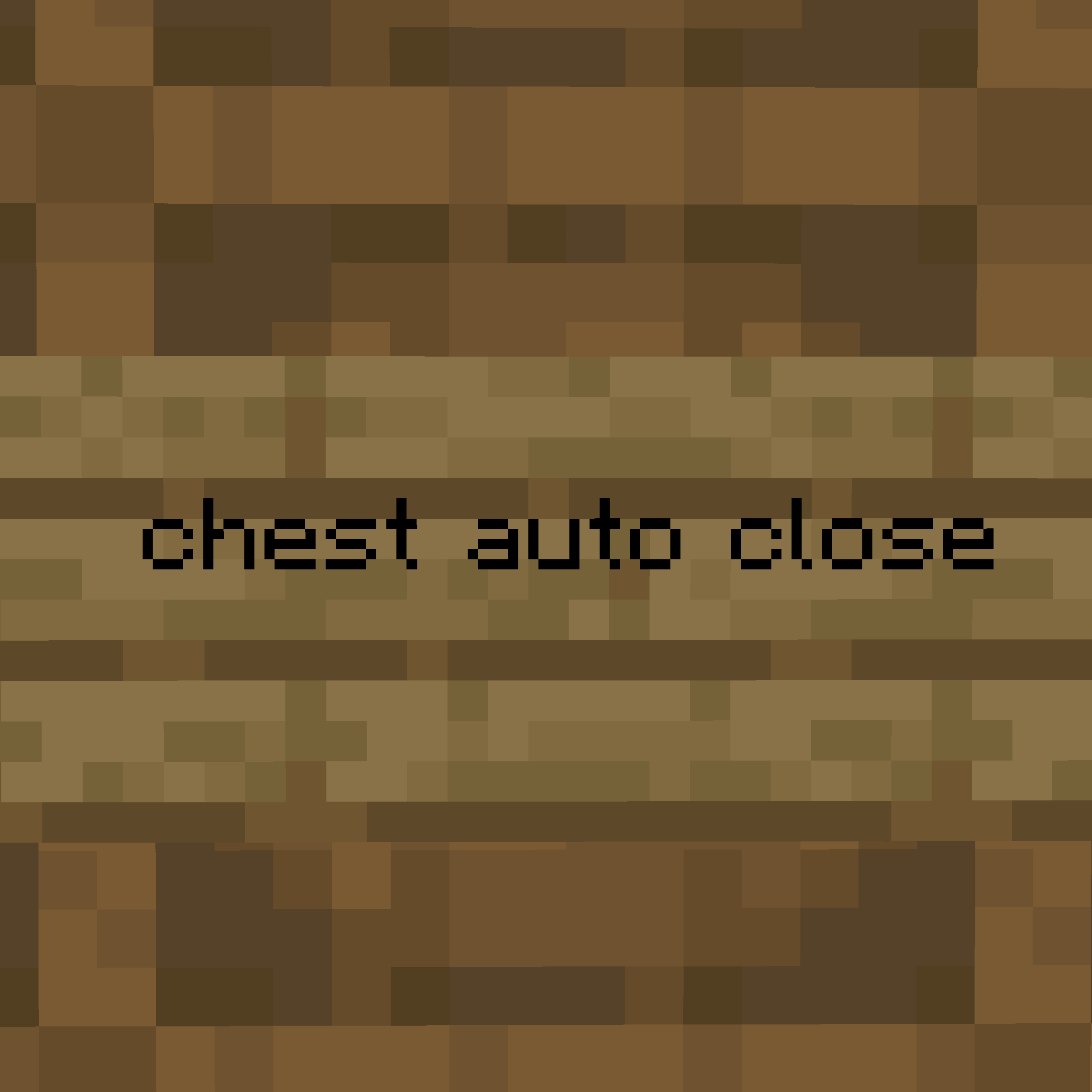chest auto close