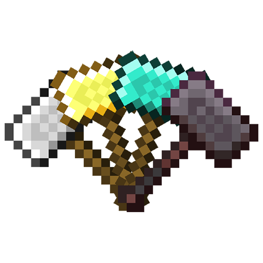 Upgrade Your Netherite - Upgraded Netherite mod for Minecraft #minecra