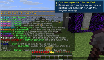Viper Jobs — screenshot 2