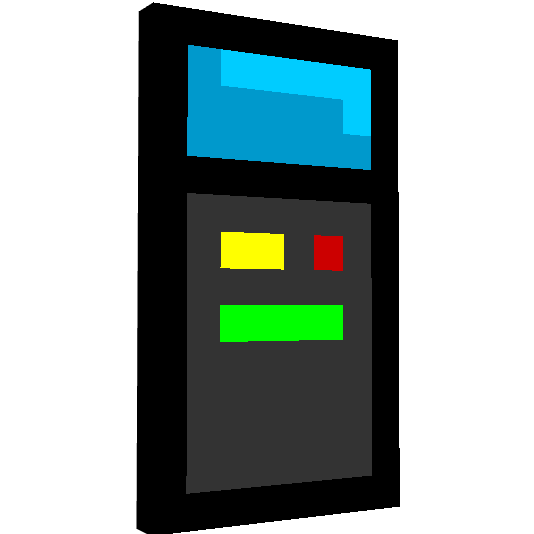 MrBlob37's Simple redaction tools [SRT]