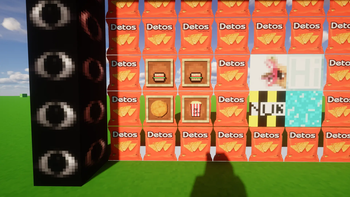 Greenguys stupid pack — screenshot 2