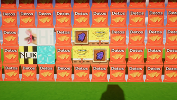 Greenguys stupid pack — screenshot 3
