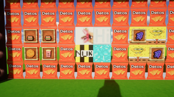Greenguys stupid pack — screenshot 1