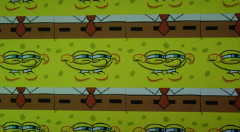 SPUNGBOB
